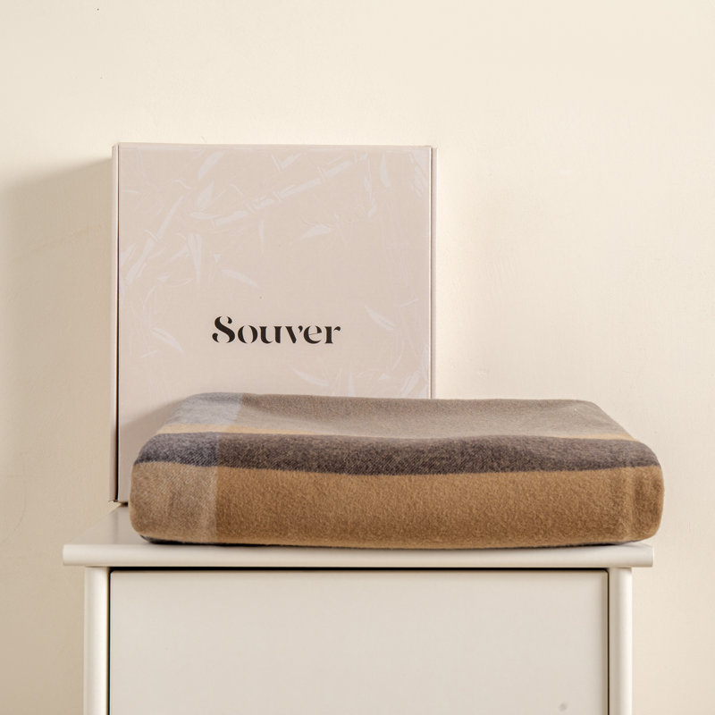 Jeté Cashmere