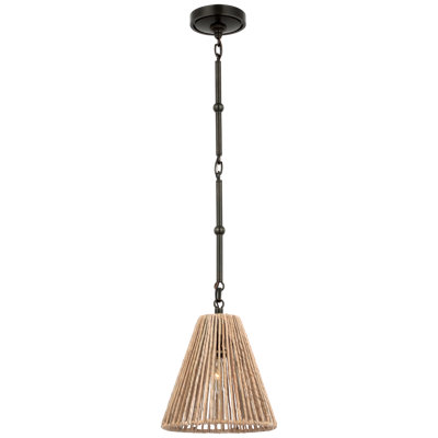 Goodman Pendant by Thomas O'Brien
