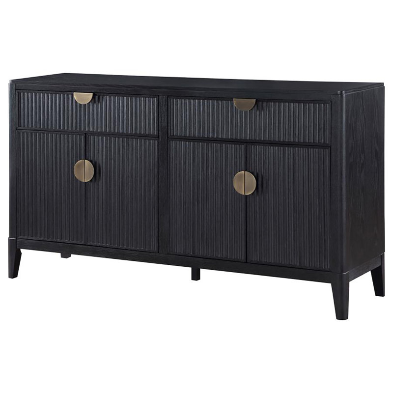 Buffet 4 portes Daine