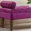 Banc rembourré 51,48 po-656037436