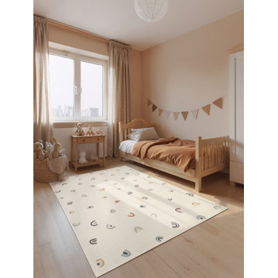Hanse Home Kids Rug Ravi, Childrens Carpet, Kids Room, Motive Rug For Child