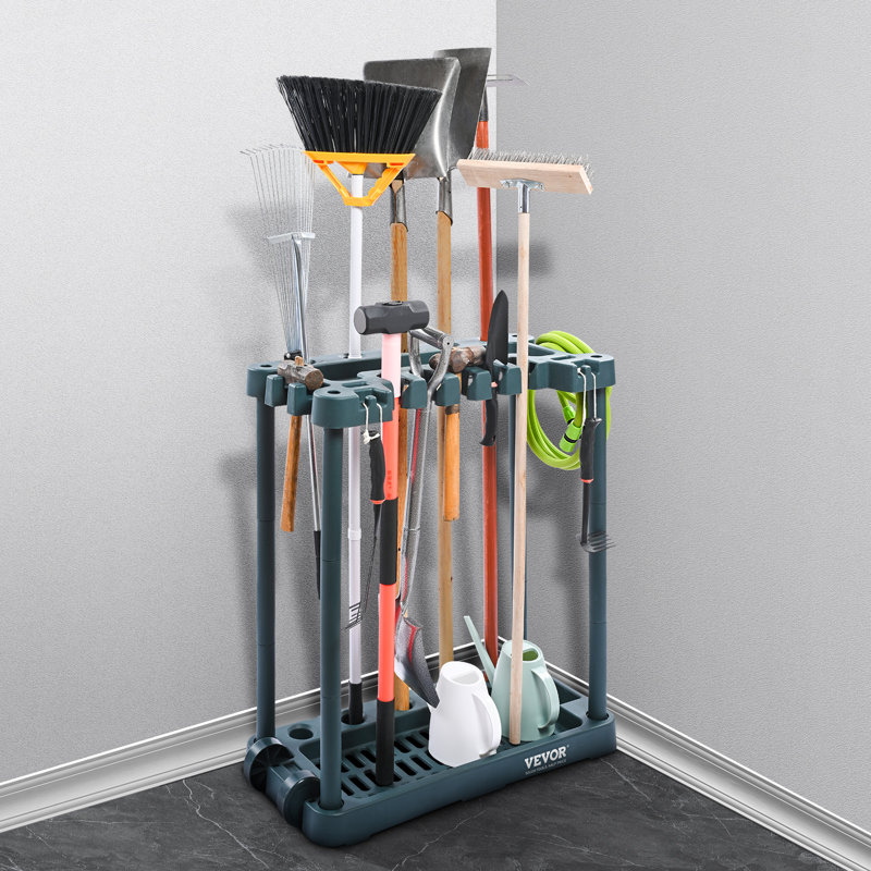 Porte-outils de jardin