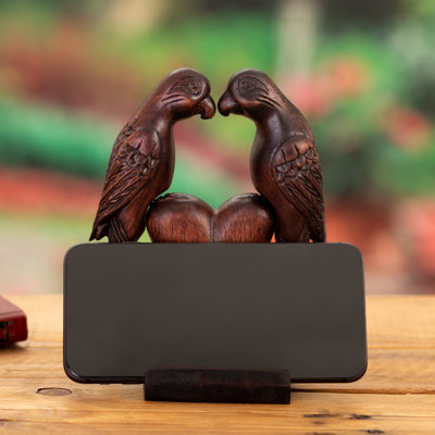 Red Barrel Studio Single Screen Desktop Mount