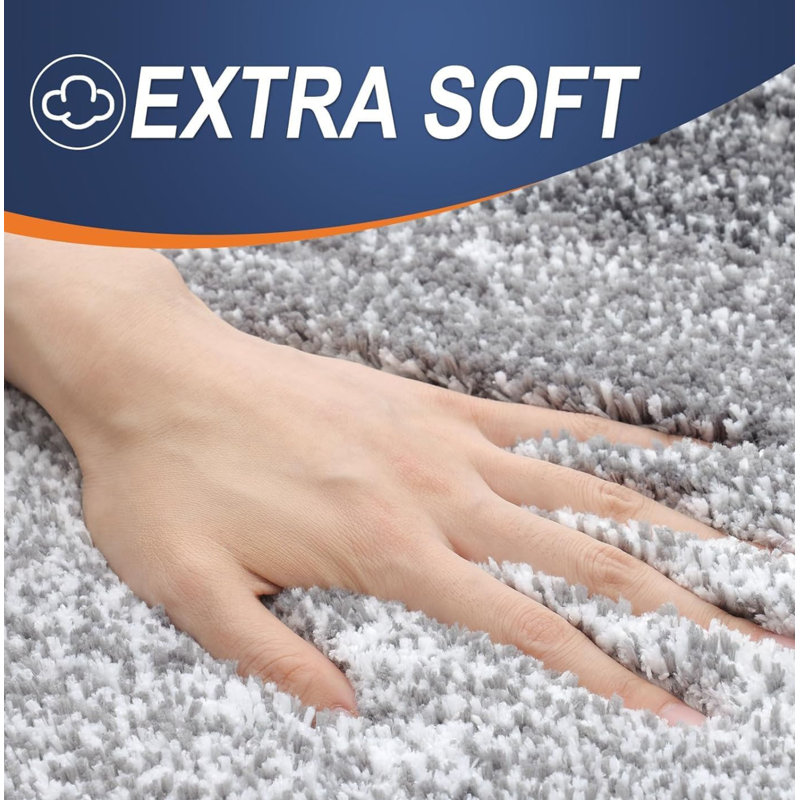Microfiber / Microsuede Bath Rug