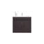 Meuble-lavabo, 2 portes, 2 tablettes-1225028336