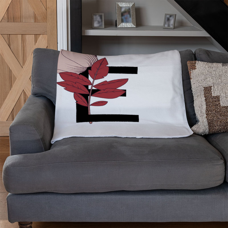 Schoenfeld Throw Blanket