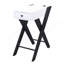  Table d'appoint avec ports USB-192233459