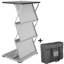 MT Displays 36.89'' H Pamplet Rack-104234755