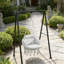 Chaise suspendue, balancelle hamac-1020736973