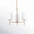 Erlandson 5 - Light Dimmable Chandelier-1168236158-1127023707-1127023701
