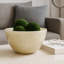 Handmade Glass Decorative Bowl-891916235