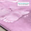 Renfred Memory Foam Non-Slip Bath Rug-1308190217
