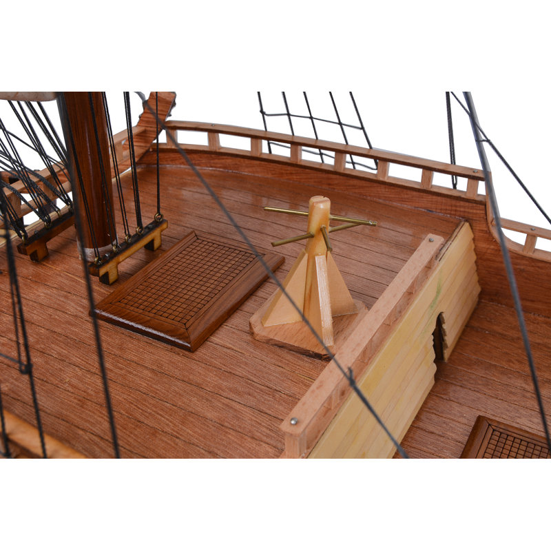 Batavia Painted Fleet XXL Admiral Line | Fully Assembled