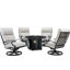 Manor Outdoor Rocker Chair-2064202663