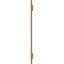 TimberCraft 5 3/8 "planches jointes à panneaux n-batten, cèdre rouge de l'Ouest (par paire)-36421014-36421050