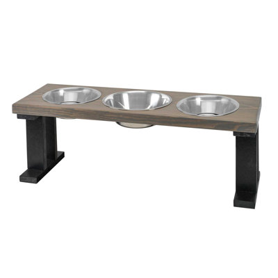 Elevated Feeder