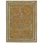Mehndi Handmade Geometric Area Rug-503639385