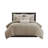 9- Piece King Comforter Set-127347322-127347320