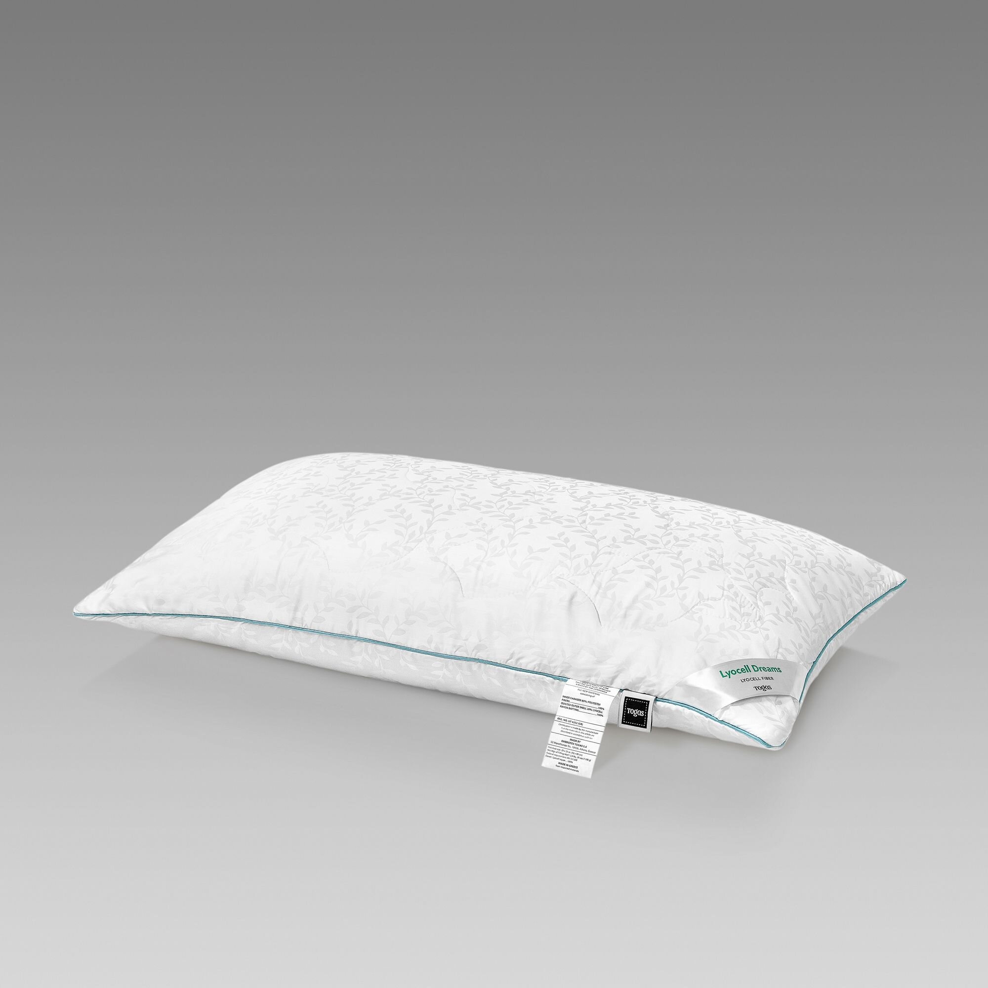 Dreams tempur clearance cloud pillow