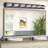 Mungia 7 - Light LED Vanity Light