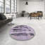 Tapis abstrait moderne 751-46924504
