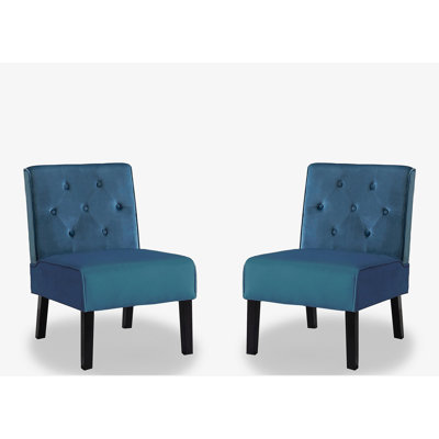 Fauteuil d'appoint 53 po Reese