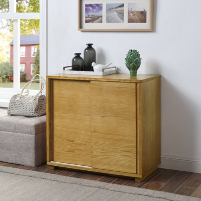 Jimine 8 Pair Shoe Storage Cabinet