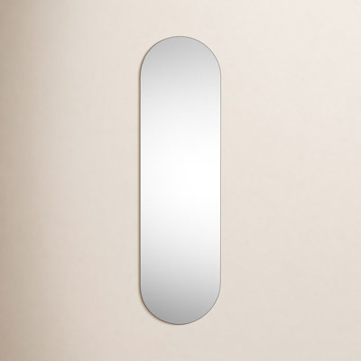 Verden Accent Mirror