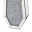 Ankaj Glass Flower Tall Vase Crystal Room Decor-102321344-123695920