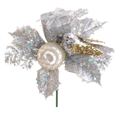 Choix décoratifs de Noël