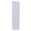 Fully Assembled Devon 1 Door Wardrobe-124241681-89072157