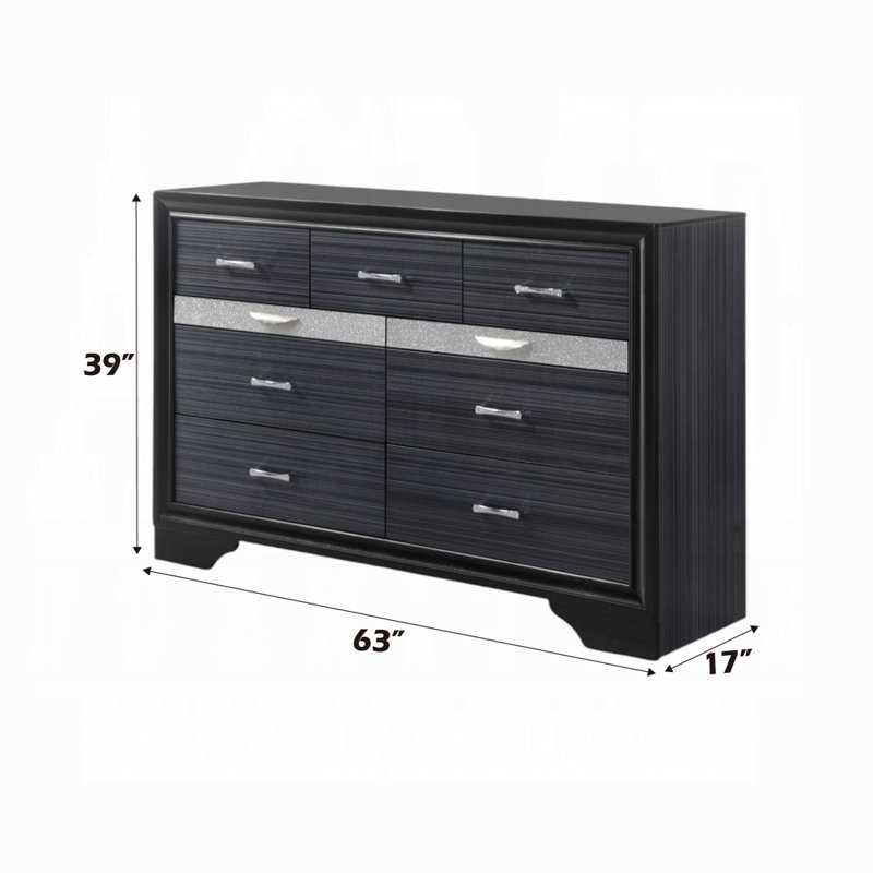 Commode Naima