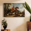 Animaux, paysage, série CD XXV-2023305282