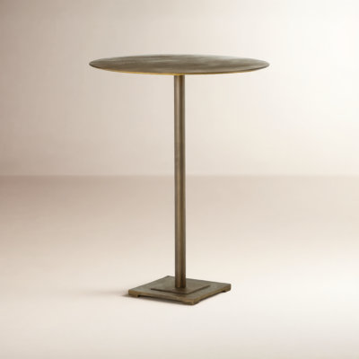 Nell 32'' Round Dining Table