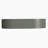 23.6'' Concrete Vessel Oval Modern Dark Green Bathroom Sink