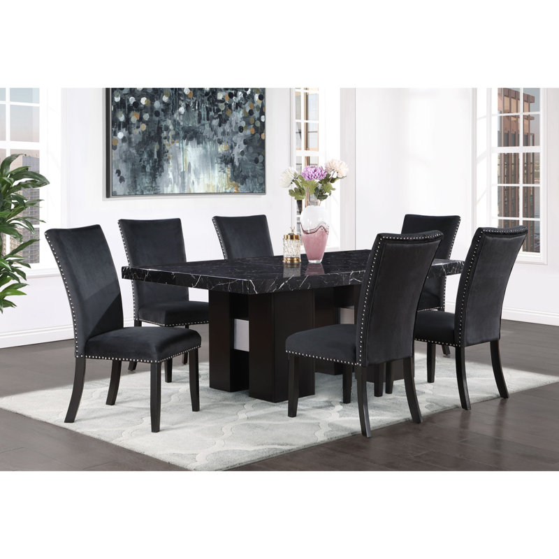 JHOANNA DINING TABLE