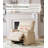 41.7'' Oversized Wide Recliner Chair, PU Leather Large Manual Recliner-695747460