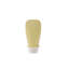 Bouteille d'eau 90 ml, échantillon de cosmétiques, bouteille vide, shampooing et gel pour la douche, extrusion, ensemble de bouteilles en plastique, lavage portable, couvercle rabattable pour une compression facile-132051826