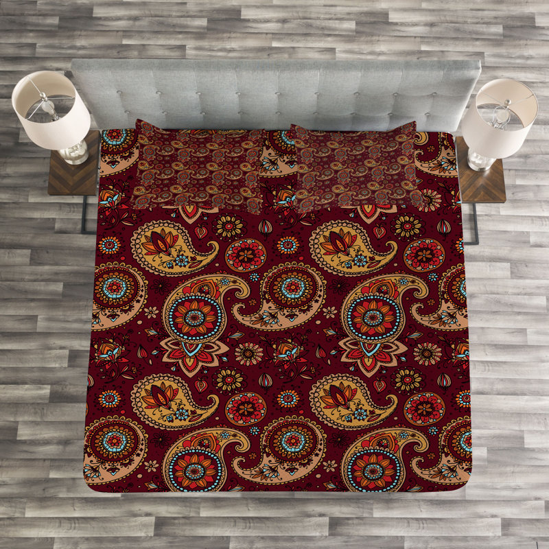 Camarillo 264 TC Duvet Cover Set