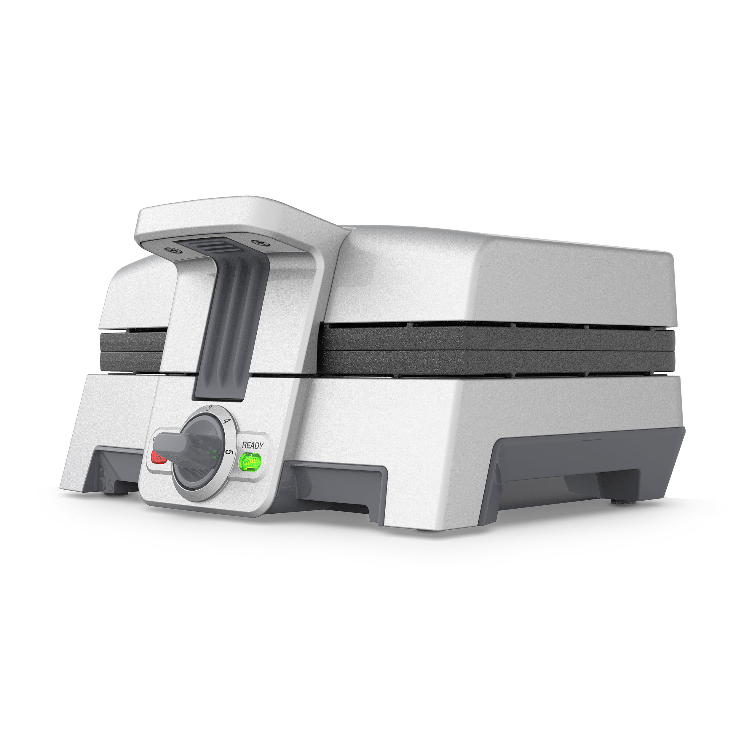 Cuisinart Belgian Waffle Maker Wayfair
