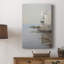 Imprimé nautique rétro - Cavas enveloppés de galerie-105330271