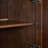 44.3'' Mid Century Modern Buffet Cabinet with Storage-128970095