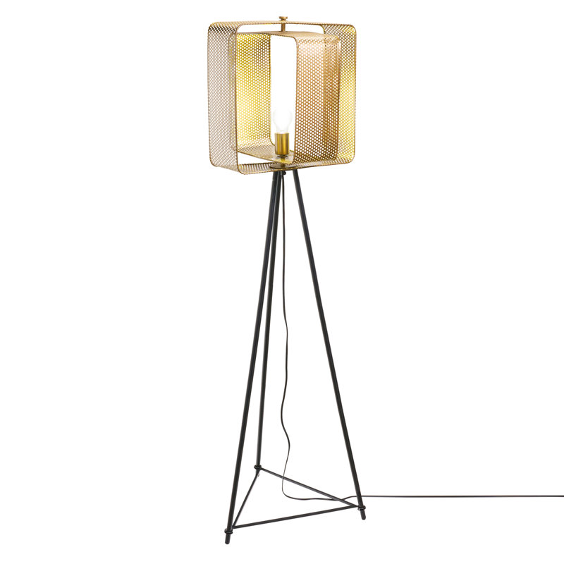Lampe trépied 60 po H 60 po