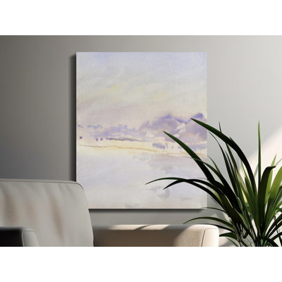 Garlock Wrapped Canvas Print Set