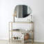 Bisou Novelty Wall Mirror