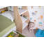 Bernier Single (3') Bunk Bed with Storage Included