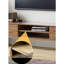 Ensemble de tables basses New China