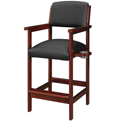 FAUTEUIL DE SPECTEUR - CAPPUCCINO