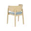 Mayberry Upholstered Dining Chair