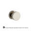 Contemporary Single Dummy Door Knob-21454677